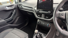 Ford Fiesta 1.0 EcoBoost ST-Line 5dr Petrol Hatchback